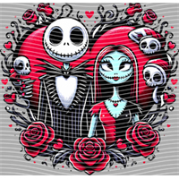 Valentine's Day-QRJ  438